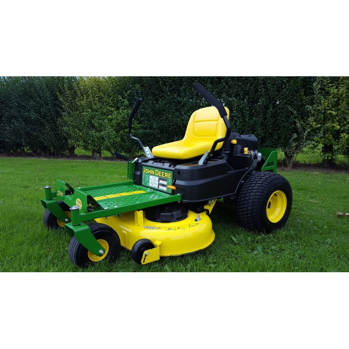 John Deere Z335e